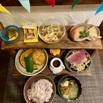 つよしのコロッケ本舗 - 