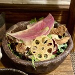 つよしのコロッケ本舗 - 