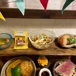 つよしのコロッケ本舗 - 