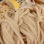 手打うどん いわしや - 
