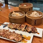 炭べゑ 赤坂店 - 