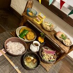 つよしのコロッケ本舗 - 