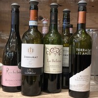 四ツ橋・新町 牡蠣と肉たらしビストロAKIRA - 