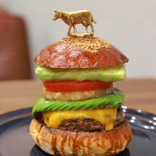 ゴールデンゲートバーガー_1