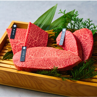 職人が選ぶ和牛と、鶴橋で培った伝統の味