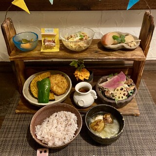 つよしのコロッケ本舗_0