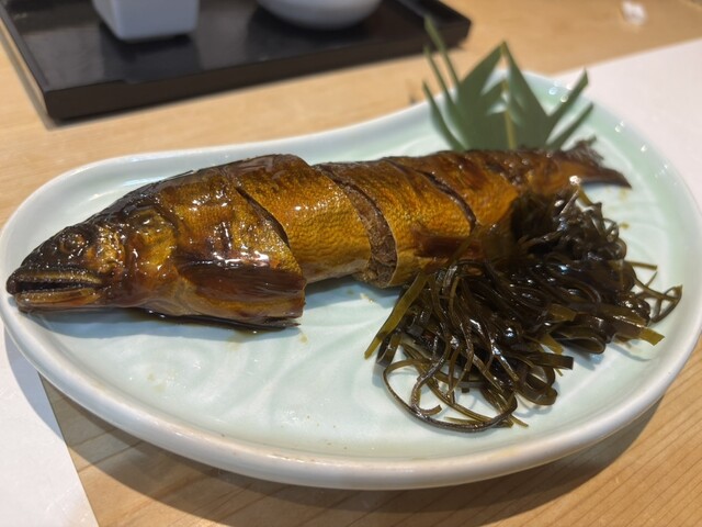 Sushi Yamasei Kasai Ten