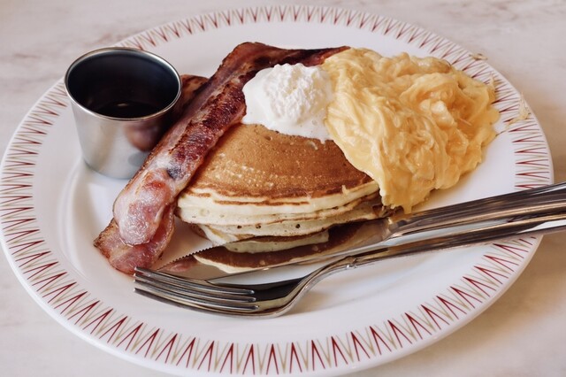 THE BULLITT STAND photo 5