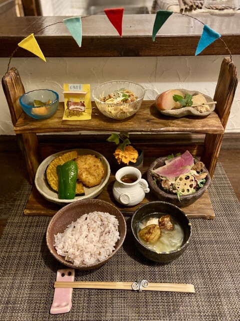 Tsuyoshi no Croquette Honpo photo