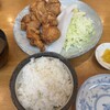 とんかつ八千代 西分店