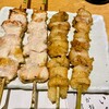 炭火焼酒房鳥八 日本橋店