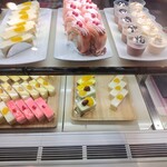 ストロベリー フィールズ - 