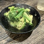 肉バル DENNER-ROIN - 