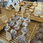 おおみやパンカフェ - 