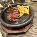 肉バル DENNER-ROIN - 