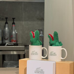 Le Café Lacoste - 