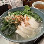 アジアンビストロ Dai 那覇店 - 