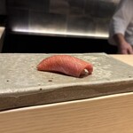 麻布十番 鮨 無銘 - 