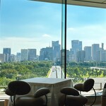 フランス料理 エステール by アラン・デュカス - 