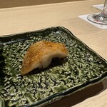 麻布十番 鮨 無銘 - 