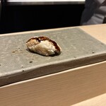 麻布十番 鮨 無銘 - 