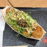 築地 銀だこ - 
