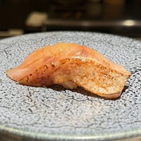 五反田鮨 SUSHI TOKYO 81 - 喉黒