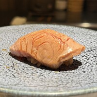 五反田鮨 SUSHI TOKYO 81 - 鮪 脳天