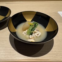 麻布十番 鮨 無銘 - 