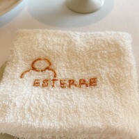 フランス料理 エステール by アラン・デュカス - 