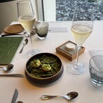 ワインラウンジ＆レストラン セパージュ 名古屋店 - 