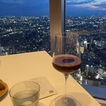 ワインラウンジ＆レストラン セパージュ 名古屋店 - 