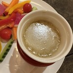 シカゴピザ＆スフレオムレツ Meat&Cheese ARK2nd - 