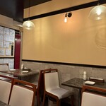 シカゴピザ＆スフレオムレツ Meat&Cheese ARK2nd - 