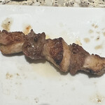 伸喜 - かしら　　　　200円