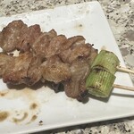 伸喜 - かわ　　　　200円