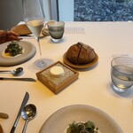 ワインラウンジ＆レストラン セパージュ 名古屋店 - 