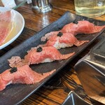 ニクアザブ 二子玉川店 - 