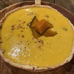 シカゴピザ＆スフレオムレツ Meat&Cheese ARK2nd 新宿店 - 