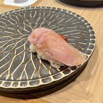 立ち食い寿司 極 - 