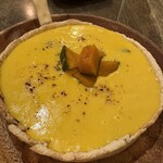 シカゴピザ＆スフレオムレツ Meat&Cheese ARK2nd 新宿店 - 