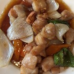トマト餃子房 - 