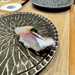 立ち食い寿司 極 - 