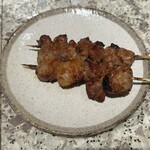 伸喜 - ロース　　460円（ロースは2本セットでした✨）