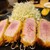 とんかつ あげいけ - 料理写真: