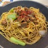 TEPPAN SPAGHETTI