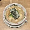 らぁ麺すぎ本 福岡空港国内ターミナル店