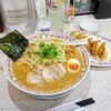 餃子の王将 神田東口店