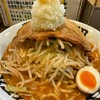 らーめんブッチャー 函南店