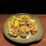 全席個室居酒屋 食べ放題 かなで - 